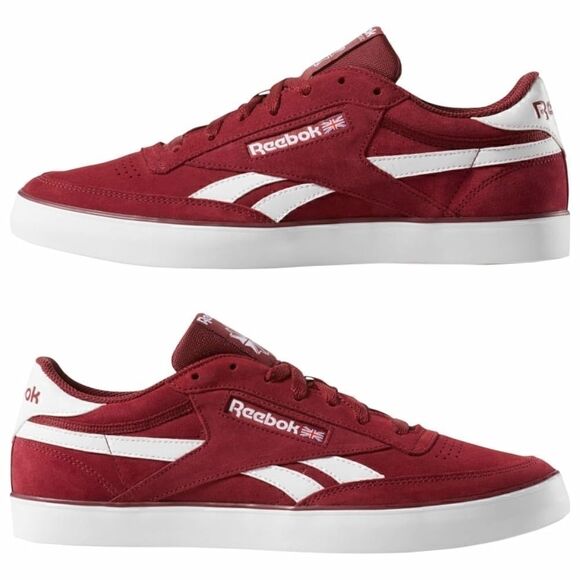 Reebok Revenge Plus    - Picture 7 of 7